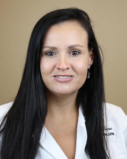 Kayla M Meister, APRN