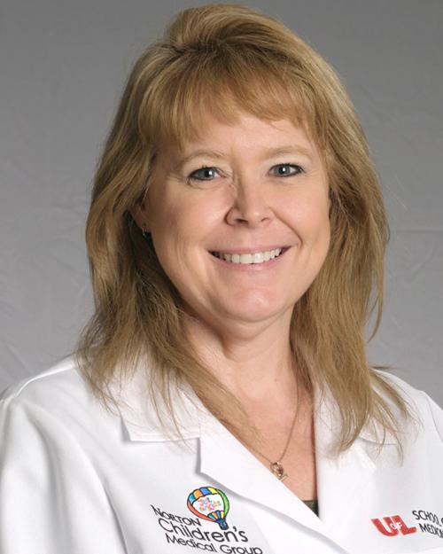 Melissa K Wheatley, MS