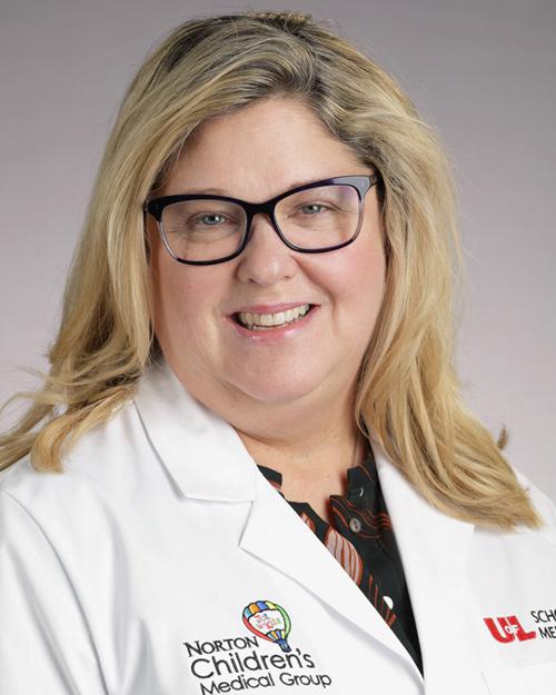 Claudia L Meredith, APRN