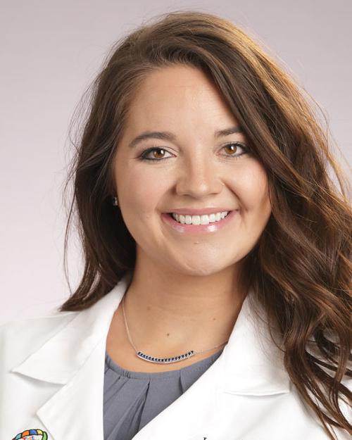 Jordan R Merryman, APRN