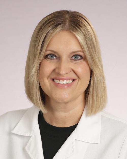 Candace L Middleton Combs, APRN