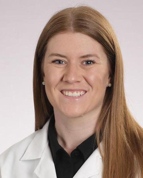 Brittany N Miles, APRN