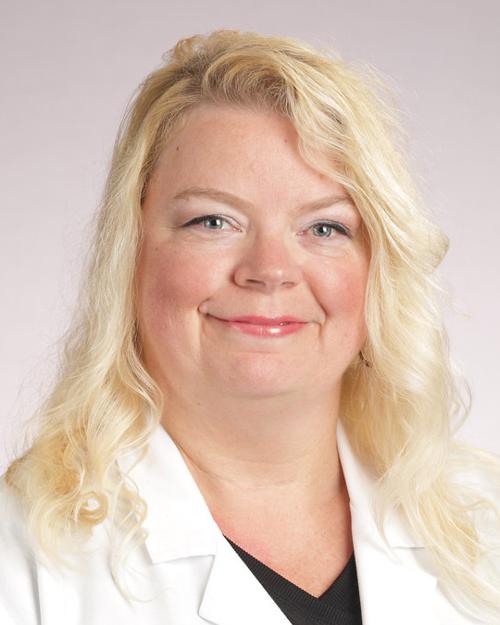 Rhonda J Miller
