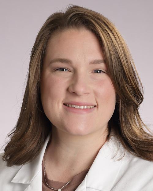 Morgan E Mills, APRN