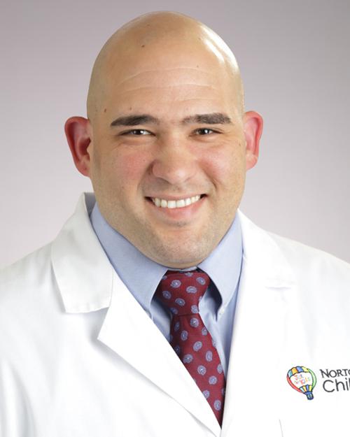 Yusmel Mirabal, PA-C