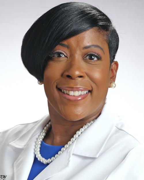 Kimberly E Mitchell