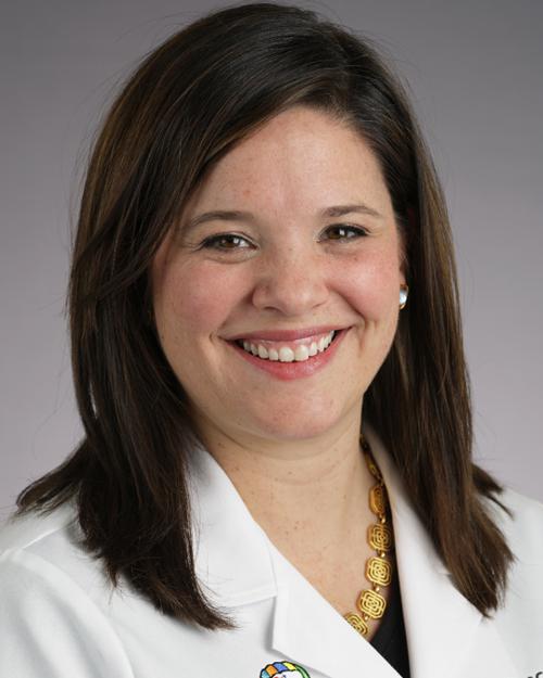 Olivia F Mittel, MD