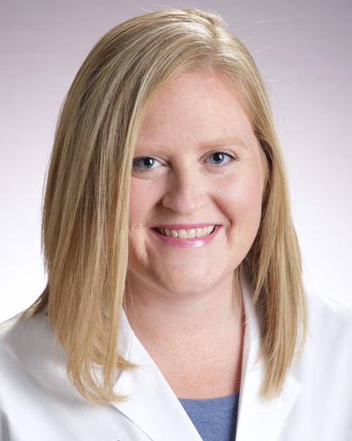 Meagan P Molestina, APRN