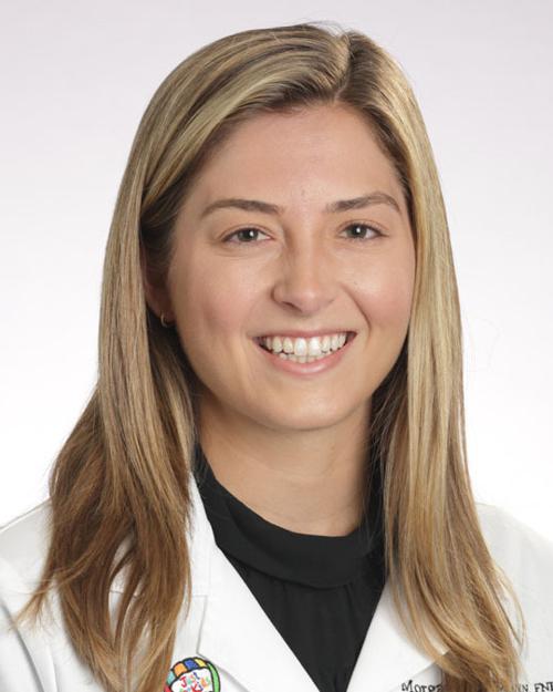 Morgan T Molitor, APRN
