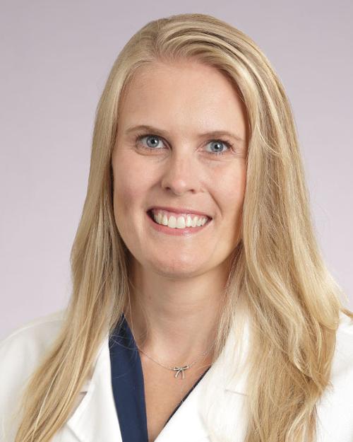 Emily L Montgomery, MD