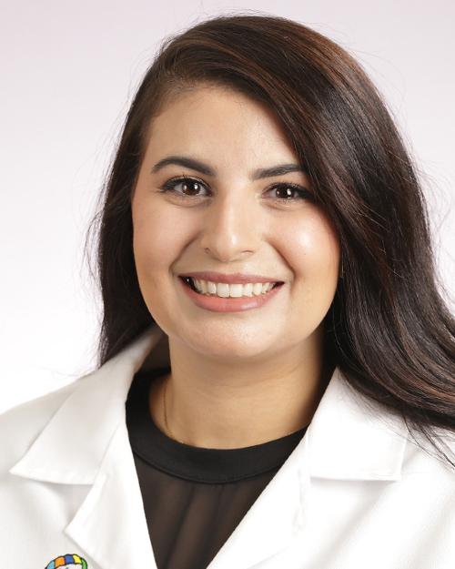 Soraya A Morris, APRN