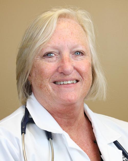 Barbara A Mullikin