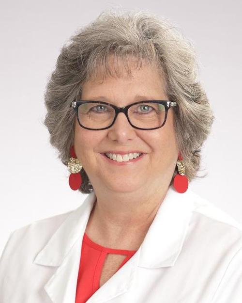 Angela D Mullins, APRN