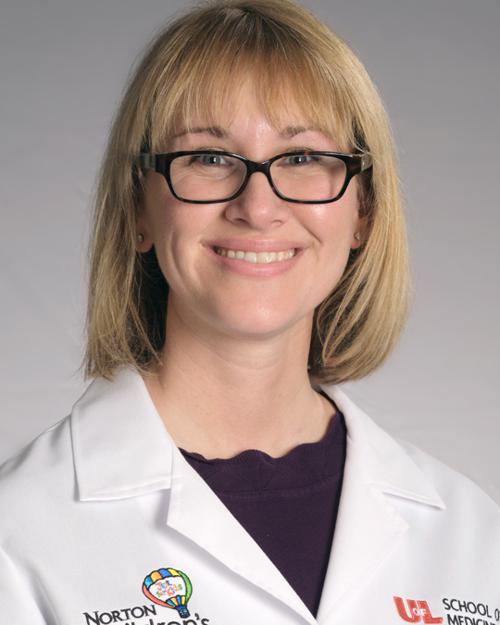Sara M Multerer, MD