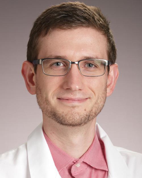 Charles W Myers, MD
