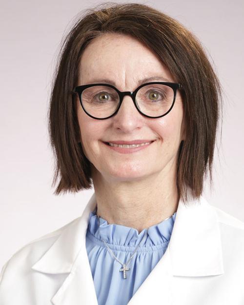 Brandi G Neely, APRN