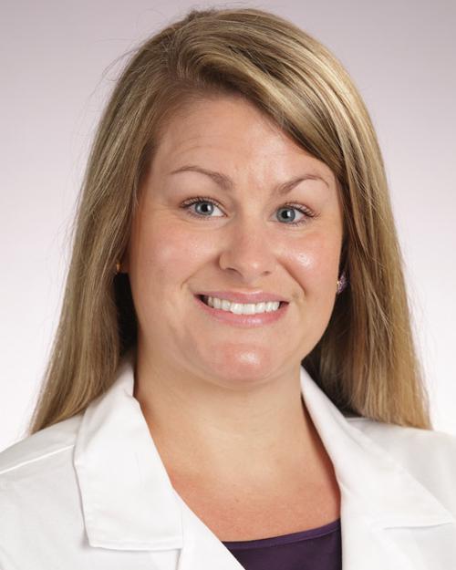 Hannah C Niewadomski, APRN