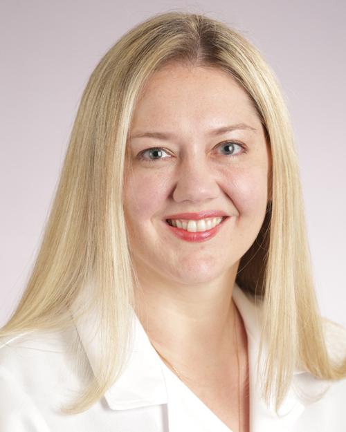 Lindsay R Norton, MD