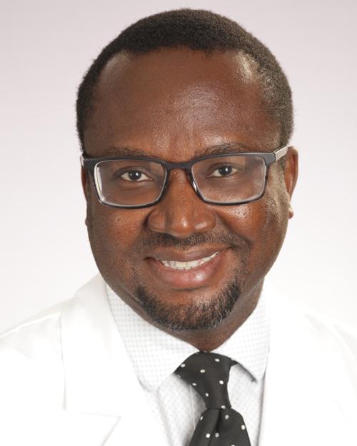 Kenechukwu Obiokoye, MD