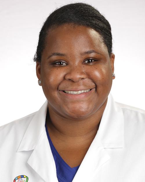 Denisha R Oggs, LCSW