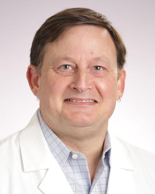 Adrian R O'Hagan, MD