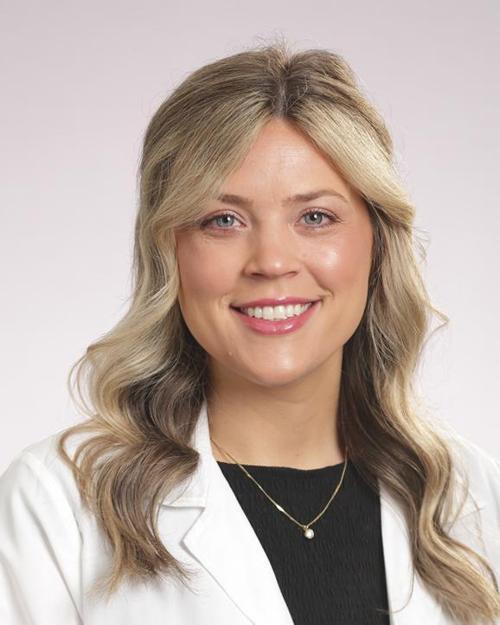 Shannon R O'Hara, MD