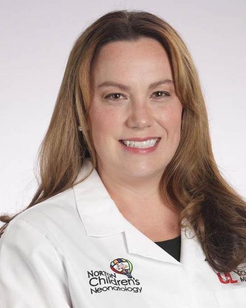 Kimberly N Oliver, APRN