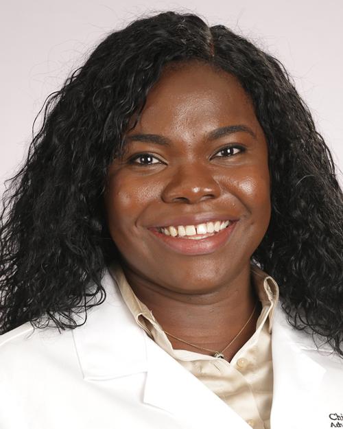 Chioma O Obiokoye, MD