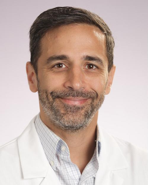 Michael S Orangias, MD