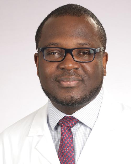 Abdullahi O Oseni, MD