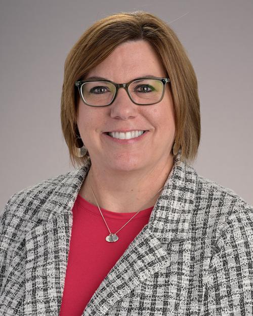 Sheila J Otten, LCSW