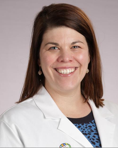 Dr. Erin B Owen, MD - Pediatric Critical Care Medicine