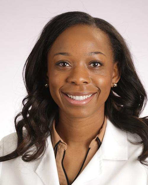 Alexis W Ballard, APRN