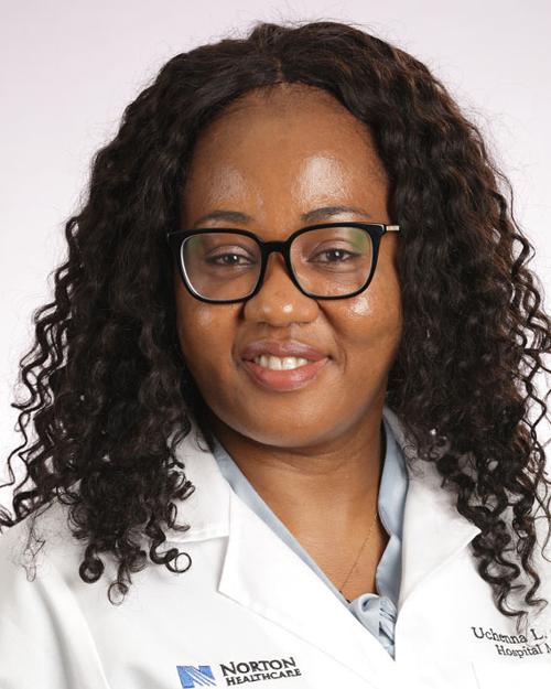 Uchenna L Ozor