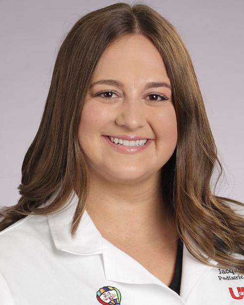 Jacqueline M Pabis, PhD