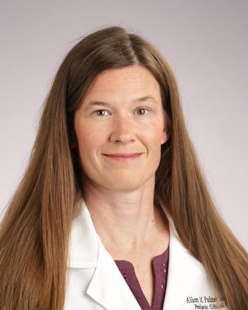 Alison M Palmer, APRN