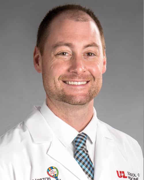 Dr. Adam C Patterson, MD - Pediatric Emergency Medicine