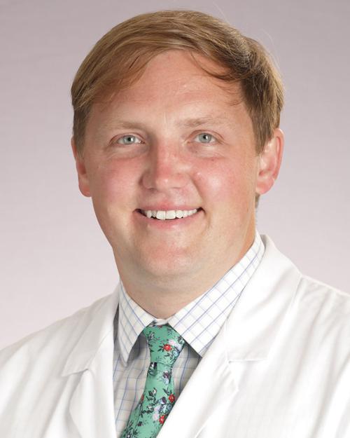 Charles M Pfister, MD