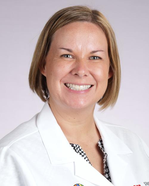 Emily H Pinkham, APRN