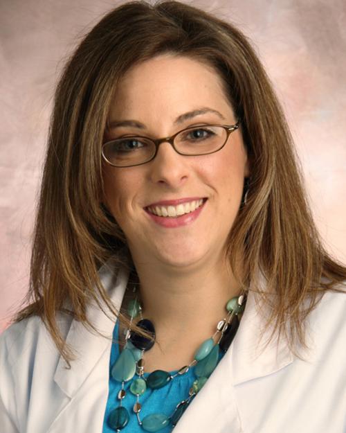 Laura J Pope, APRN