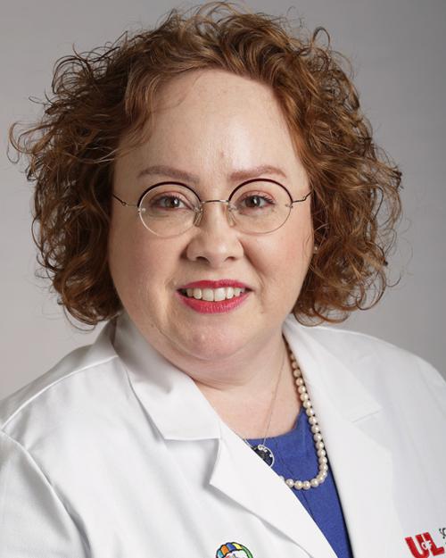 Katherine E Potter, MD