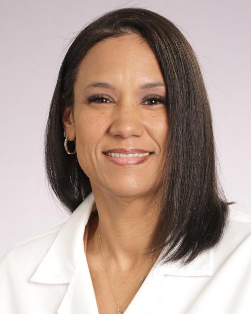 Donnell M Proctor, APRN