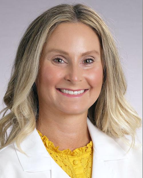 Erin F Rains, APRN