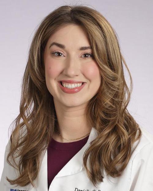 Danielle C Ray, APRN