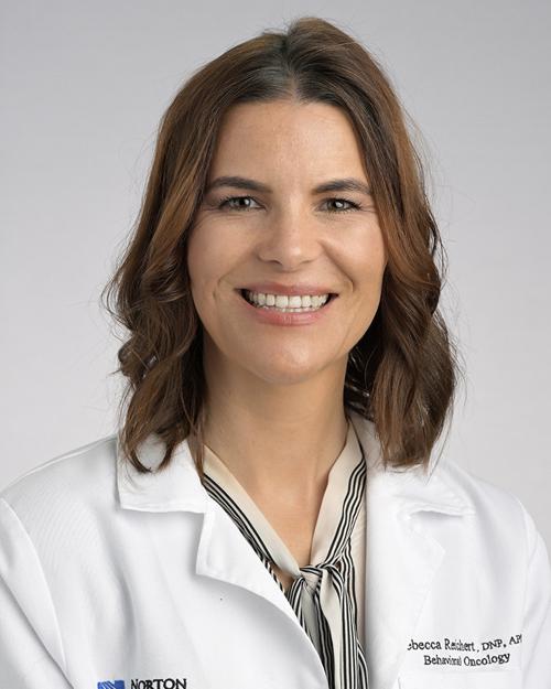 Rebecca A Reichert, DNP