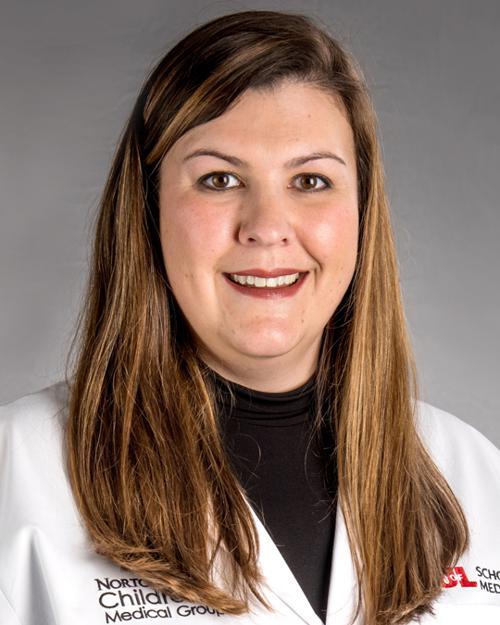 Ashley J Rhinehart, APRN - Louisville, KY - Pediatric Cardiology ...