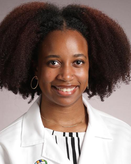 Kennedy P Richardson, CGC