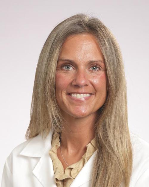 Ashley A Ricketts, APRN