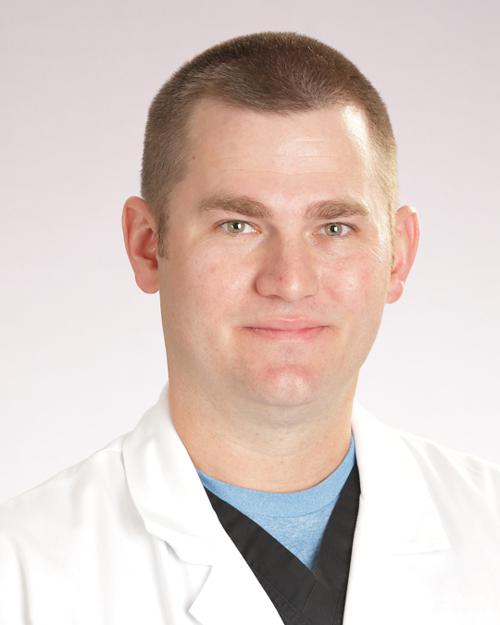 Dr. David J Roach, MD - Emergency Medicine