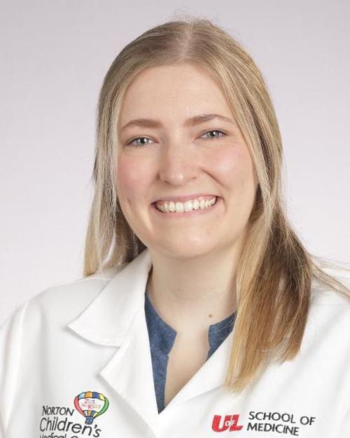 Morgan M Robinson, MD